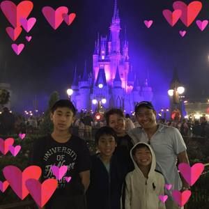 Meet your Posher, Vickie